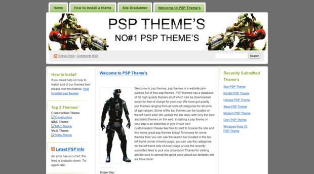 pspfreethemes.wordpress.com