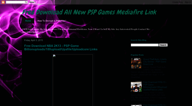 pspgames-mediafire.blogspot.com