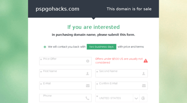 pspgohacks.com