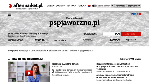 pspjaworzno.pl