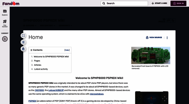 pspkox.wikia.com