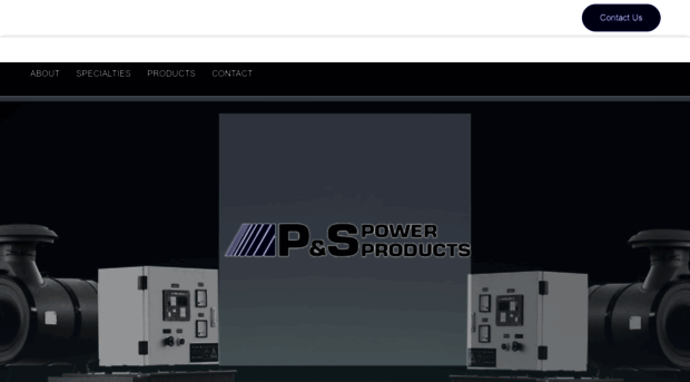 pspower.co.za