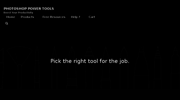 pspowertools.com