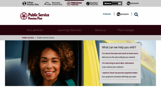 pspp.pensionsbc.ca