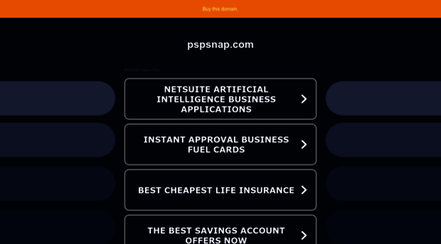pspsnap.com