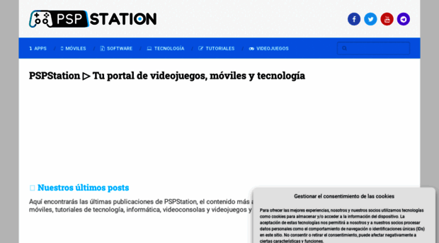 pspstation.org