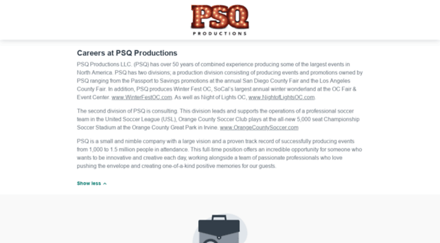 psq-productions.workable.com