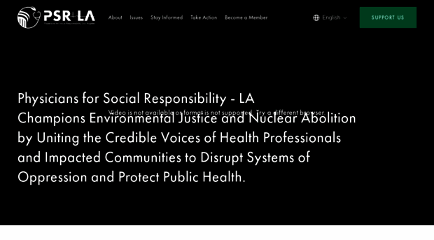 psr-la.org