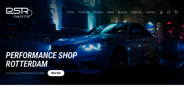 psr-parts.com