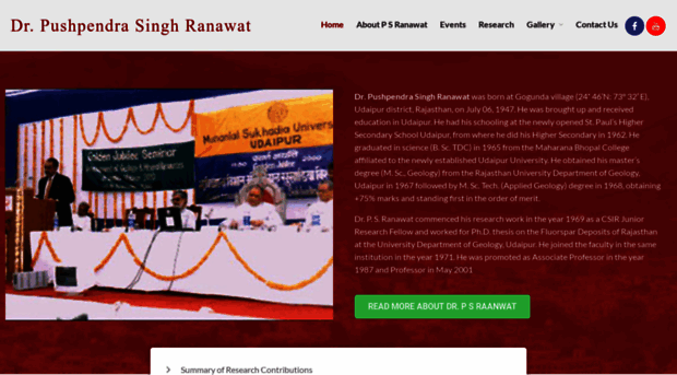 psranawat.org