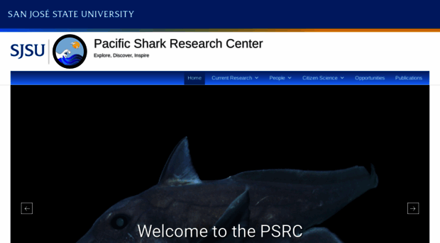 psrc.mlml.calstate.edu