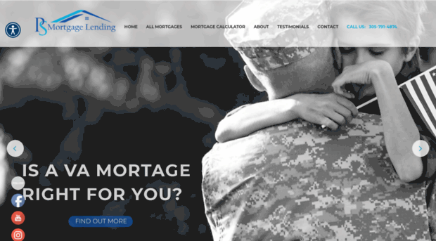 psreversemortgage.com