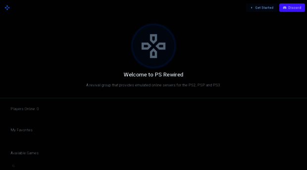 psrewired.com