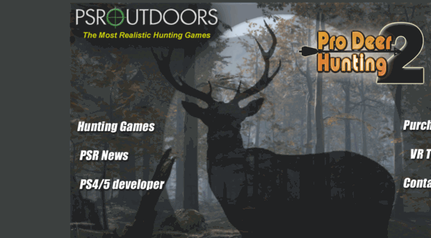 psroutdoors.com