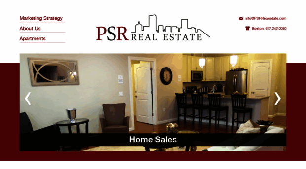 psrrealestate.com