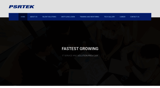 psrtek.com