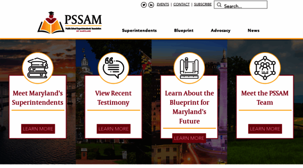 pssam.org