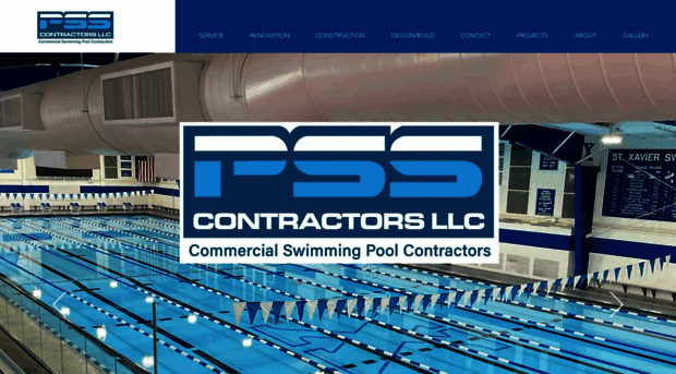 psscontractors.com
