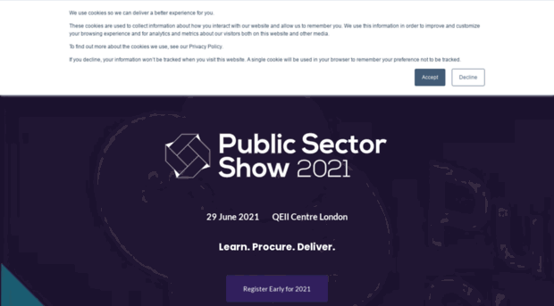 psshow.co.uk