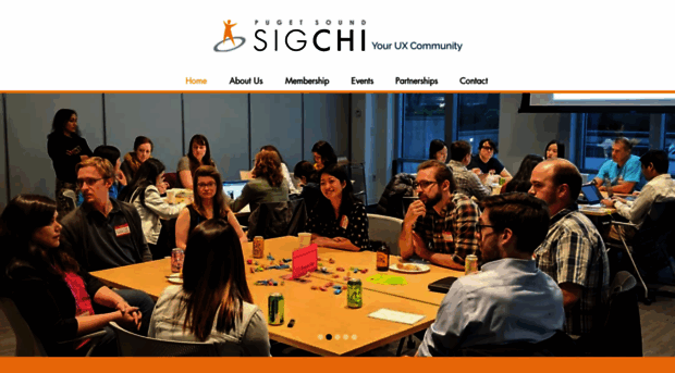 pssigchi.org