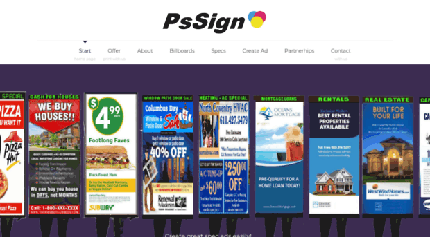 pssign.com