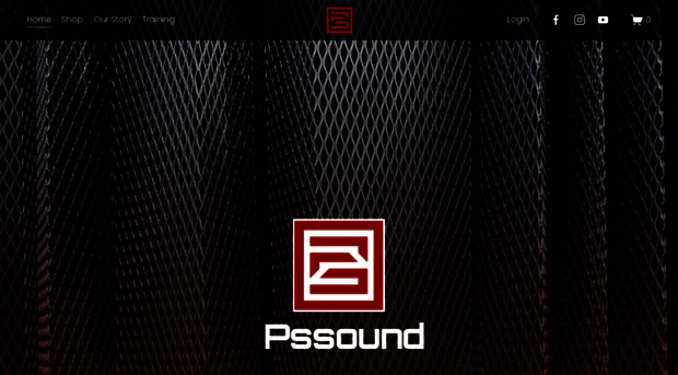 pssound.co.uk