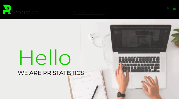 psstatistics.com