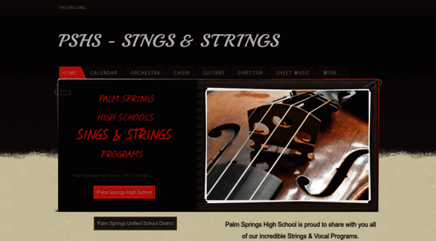 psstrings.com