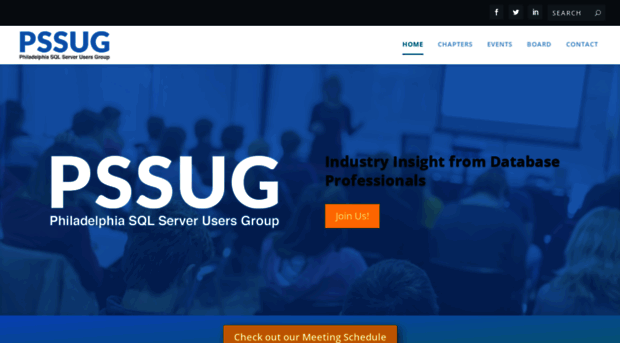 pssug.org