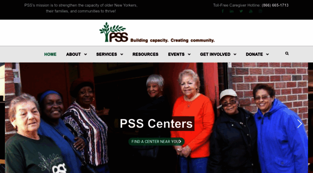 pssusa.org