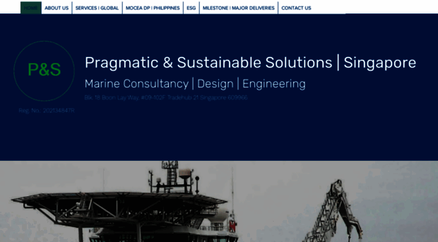 pssustainable.net