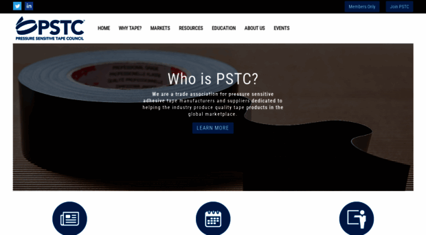 pstc.org