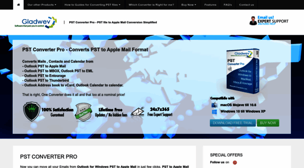 pstconverterpro.com