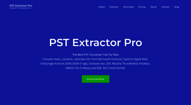 pstextractorpro.com