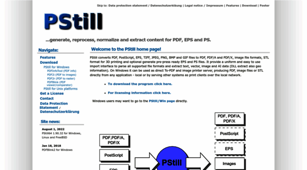 pstill.com