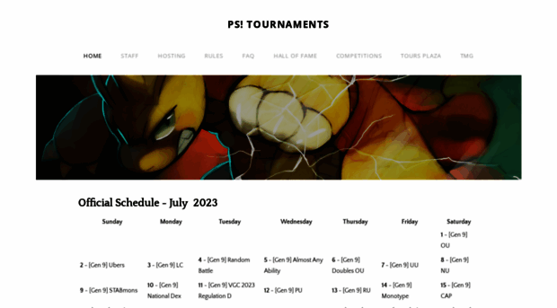 pstournaments.weebly.com