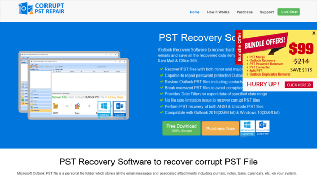 pstrecoverysoftware.org