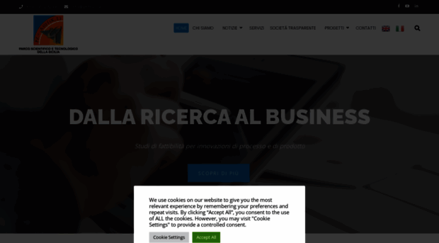 pstsicilia.it