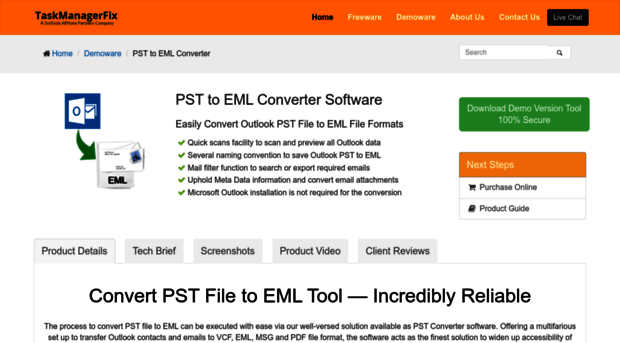 psttoemlconverter.taskmanagerfix.com