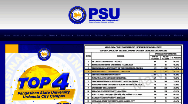 psu.edu.ph