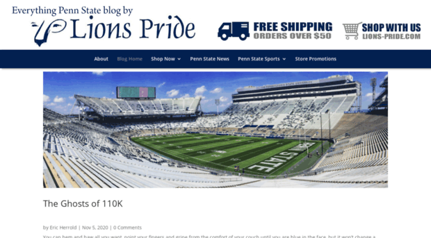 psu.lions-pride.com