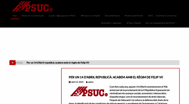 psuc.org