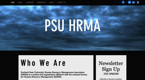 psuhrma.org