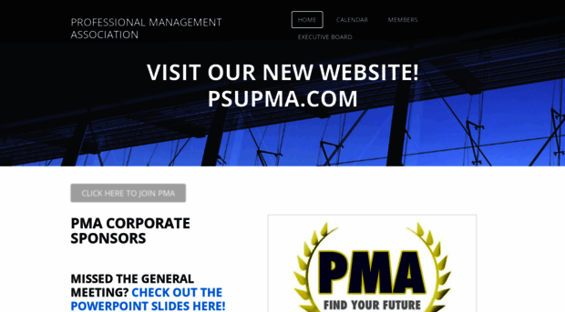 psupma.weebly.com