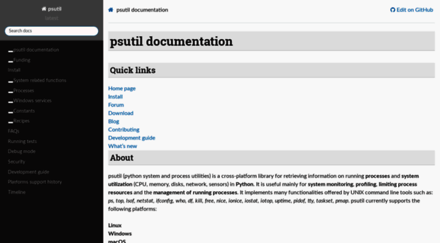 psutil.readthedocs.io