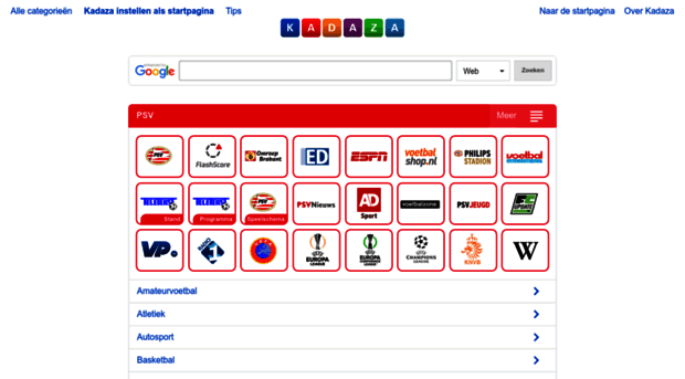 psv.kadaza.nl