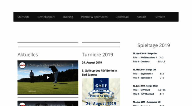 psvberlin-golf.de