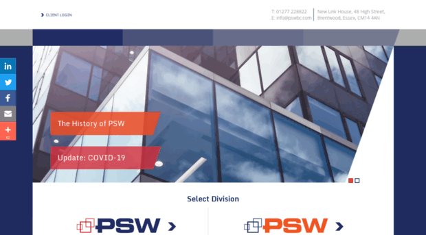 pswbc.com