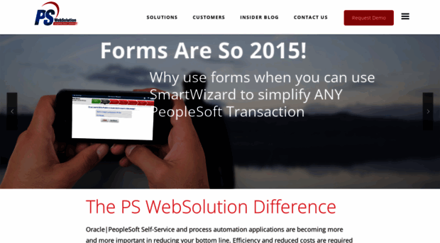 pswebsolution.com