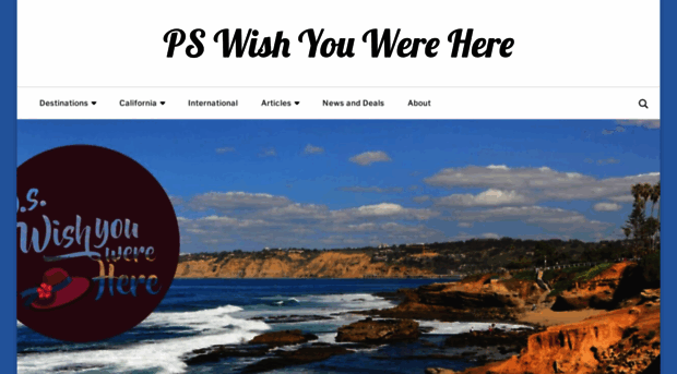 pswishyouwereheretravel.com